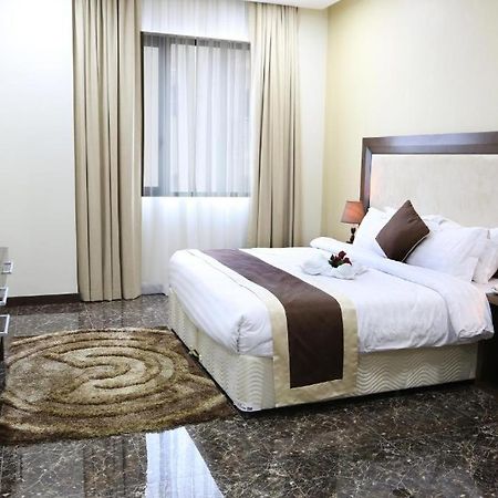 Belle Tower Apartments มานามา ภายนอก รูปภาพ